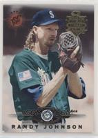 Randy Johnson