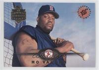 Mo Vaughn