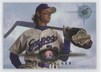 Larry Walker