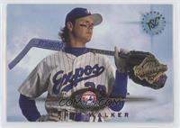 Larry Walker