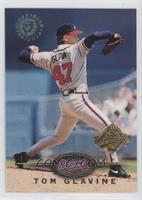 Tom Glavine