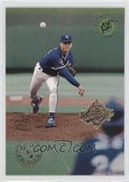 David Cone