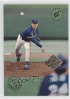 David Cone