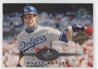 Brett Butler