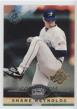 1995 Topps Stadium Club - [Base] - Super Teams World Series #270 - Shane Reynolds