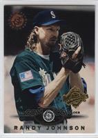 Randy Johnson