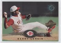 Barry Larkin