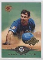 Paul Molitor