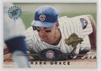 Mark Grace