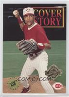 Barry Larkin