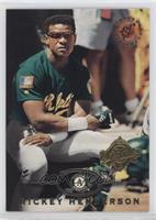 Rickey Henderson