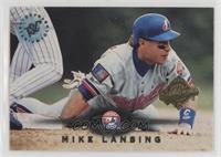 Mike Lansing