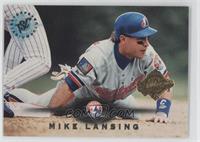 Mike Lansing