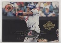 Albert Belle