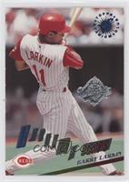 Barry Larkin