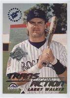 Larry Walker