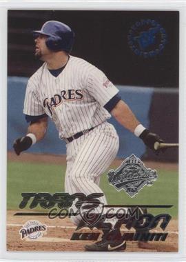 1995 Topps Stadium Club - [Base] - Super Teams World Series #621 - Ken Caminiti