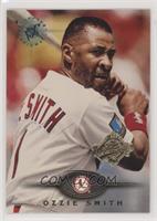 Ozzie Smith