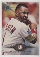 Ozzie Smith