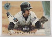 Walt Weiss [EX to NM]