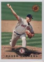 Roger Clemens