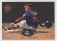 Jim Thome