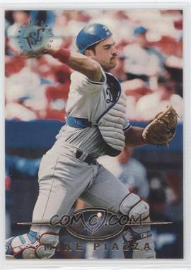 1995 Topps Stadium Club - [Base] #149 - Mike Piazza