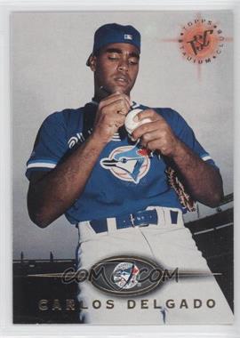 1995 Topps Stadium Club - [Base] #17 - Carlos Delgado