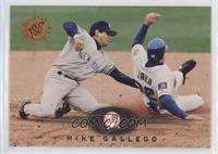 Mike Gallego