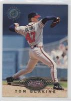 Tom Glavine