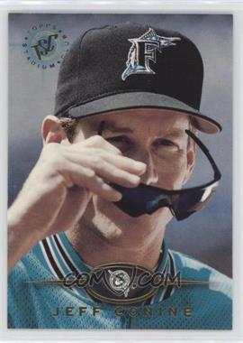 1995 Topps Stadium Club - [Base] #193 - Jeff Conine