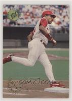 Barry Larkin [EX to NM]