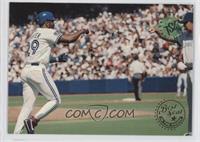 Joe Carter