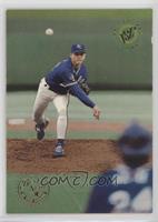 David Cone