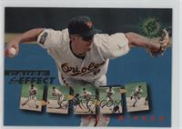 Cal Ripken Jr.