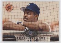 Cecil Fielder