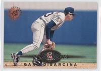 Gary DiSarcina