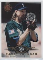 Randy Johnson