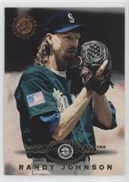 Randy Johnson