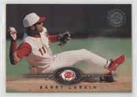 Barry Larkin [EX to NM]