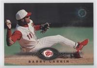 Barry Larkin