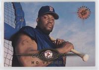 Mo Vaughn