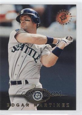 1995 Topps Stadium Club - [Base] #354 - Edgar Martinez