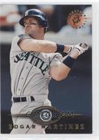 Edgar Martinez