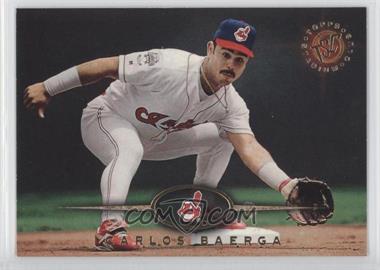 1995 Topps Stadium Club - [Base] #36 - Carlos Baerga