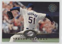 Trevor Hoffman