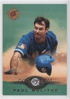 Paul Molitor