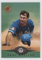 Paul Molitor