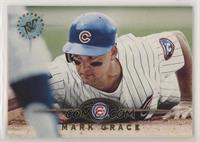 Mark Grace