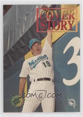 1995 Topps Stadium Club - [Base] #401 - Jeff Conine